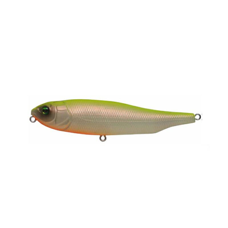 Megabass Giant DOG-X SW #PM Hot Shad