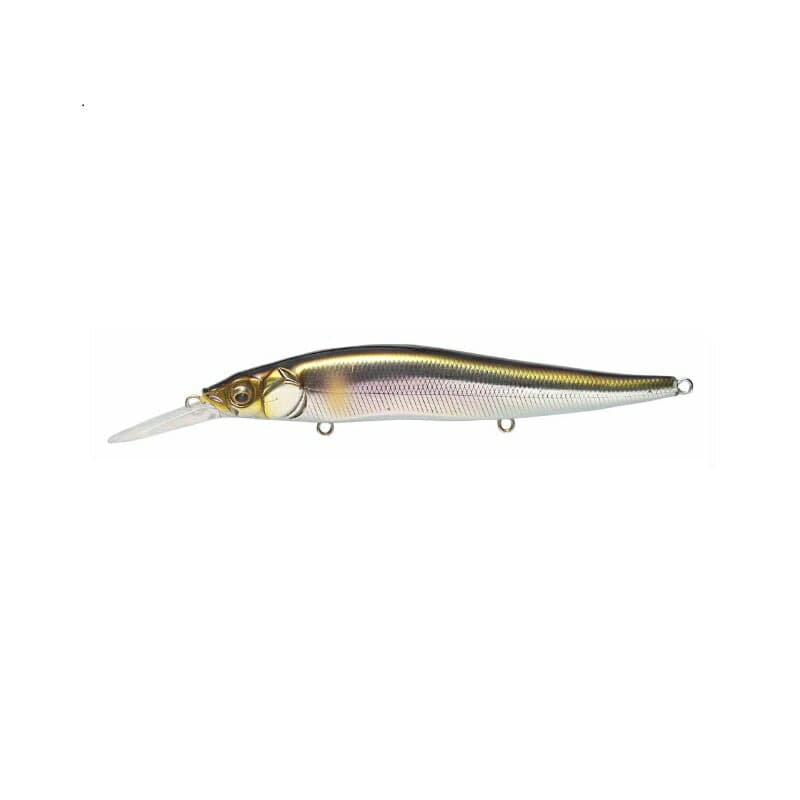 Megabass VISION ONETEN+1 #Wagin Setsuki Ayu