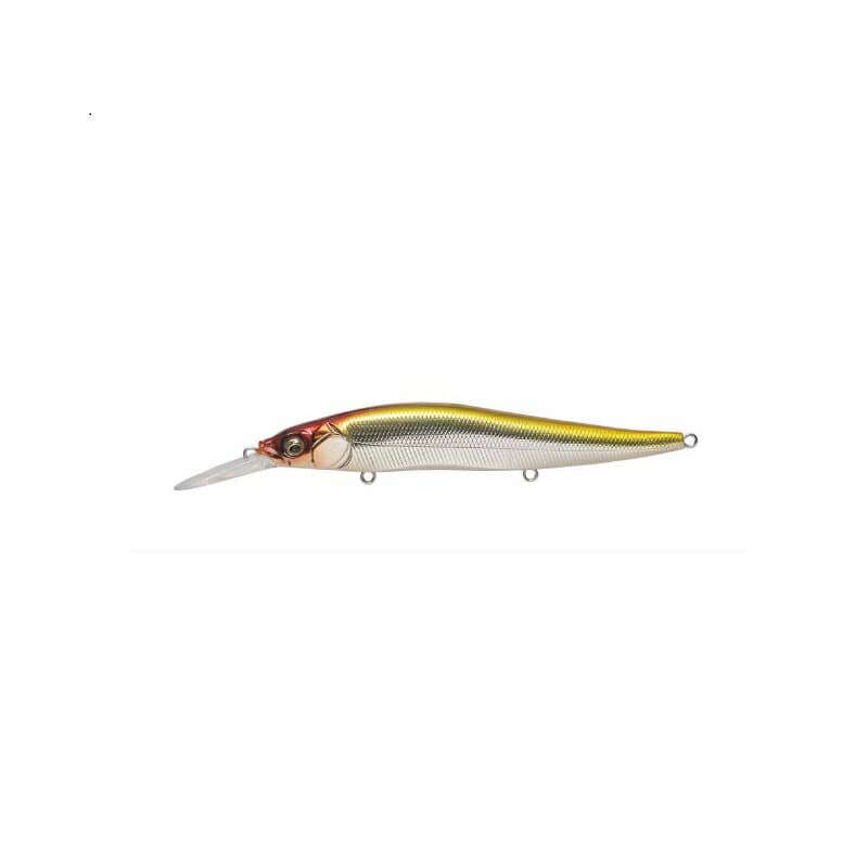 Megabass VISION ONETEN+1 #8 M Western Crown
