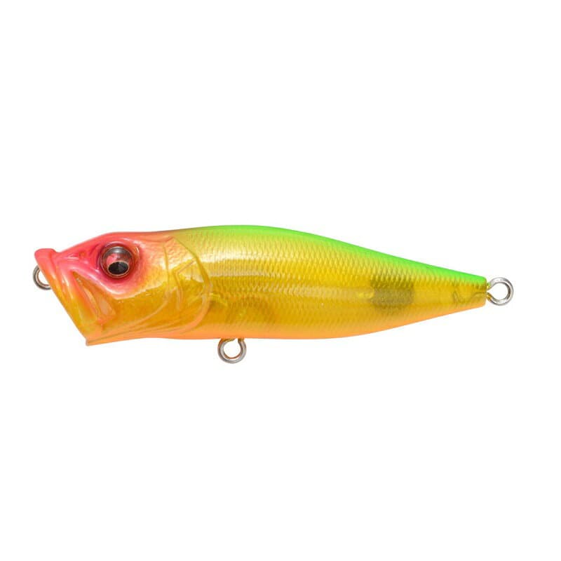 Megabass POP X #GP Twilight Hachiro