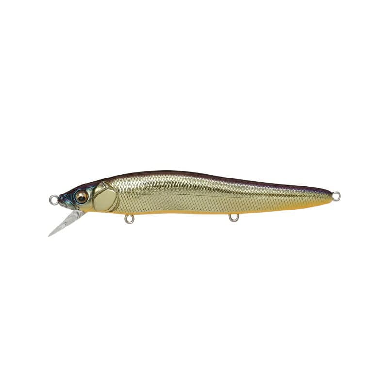 Megabass Oneten R #M Champagne Kinkuro