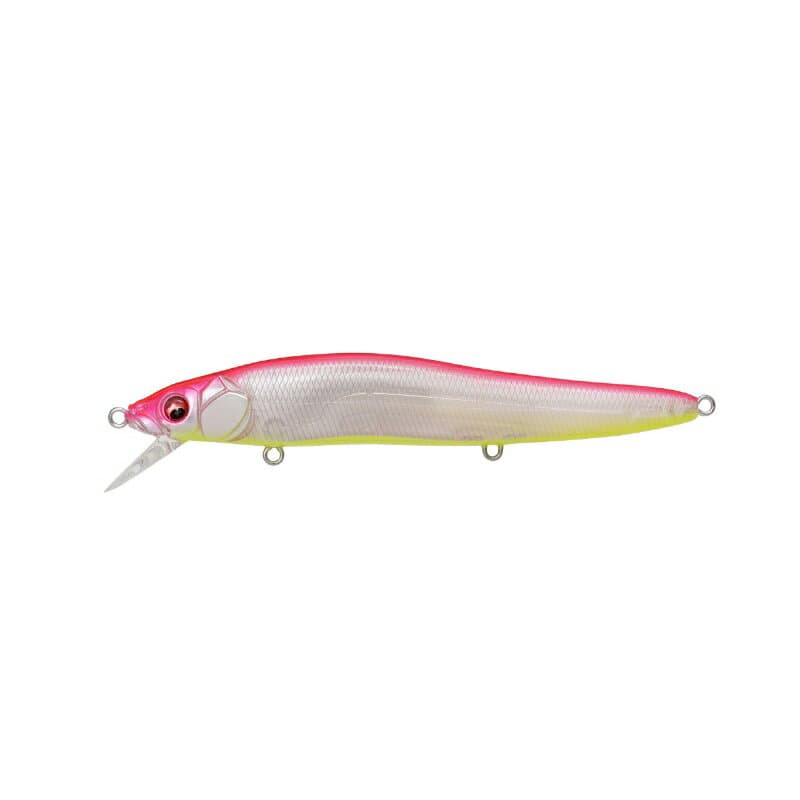 Megabass ONETEN R #Jukucho Pink