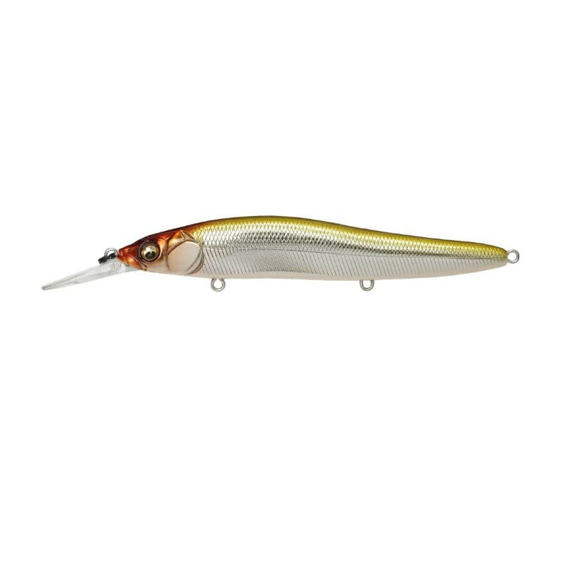 Megabass Oneten R+1 #M Western Crown