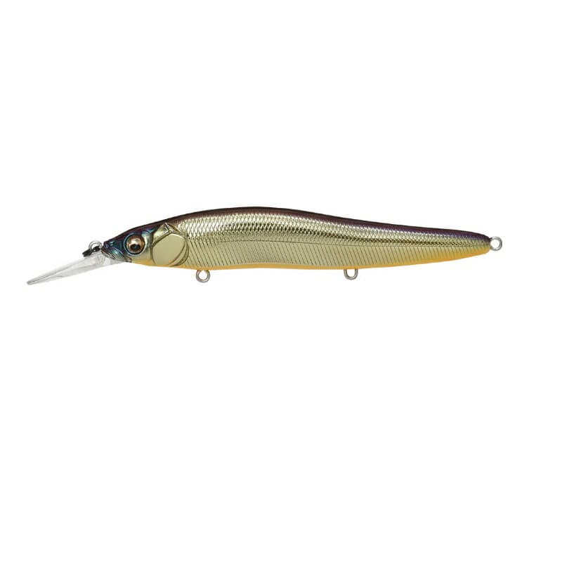 Megabass Oneten R+1 #M Champagne Kinkuro