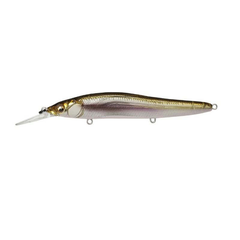 Megabass Oneten R+1 #Ito Wakasagi