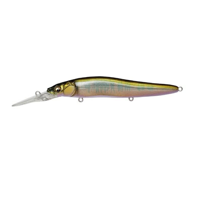 Megabass Oneten R+2 #Waginn Oikawa