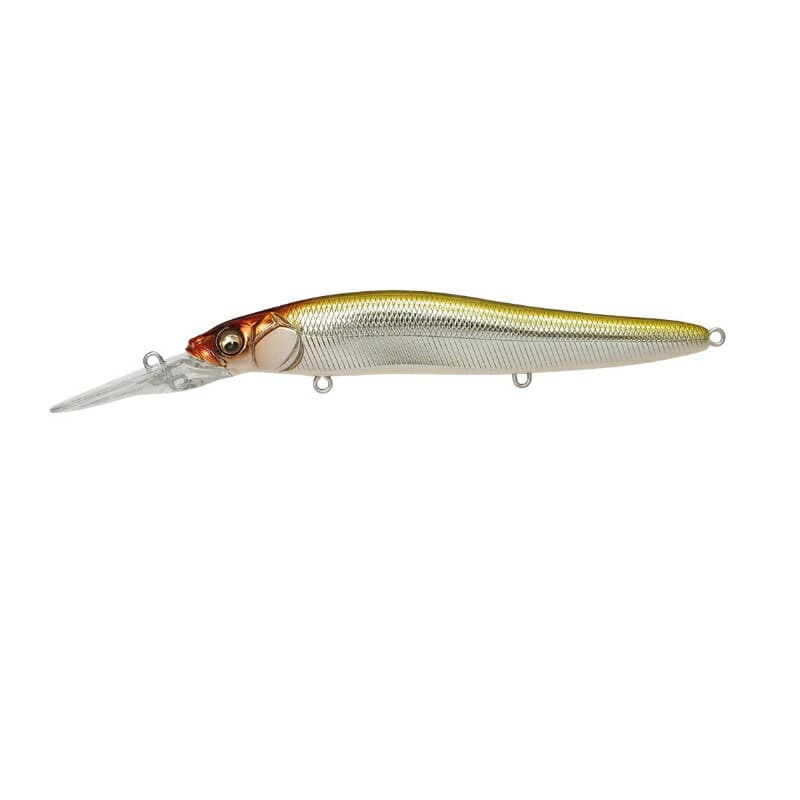 Megabass Oneten R+2 #M Western Clown