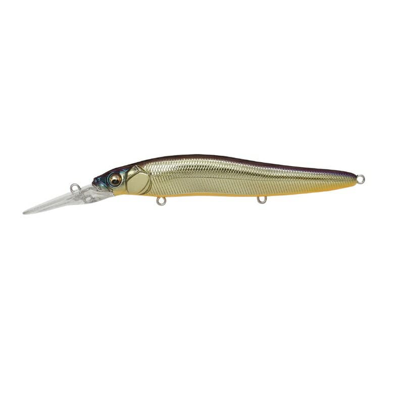 Megabass Oneten R+2 #M Champagne Kinkuro
