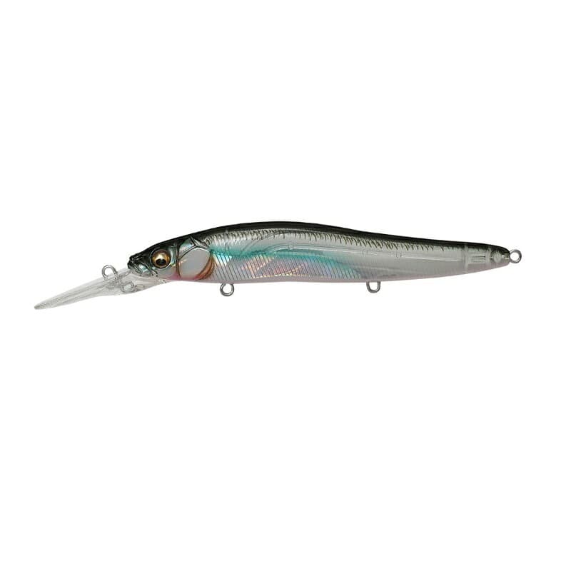 Megabass Oneten R+2 #Ito Clear Laker