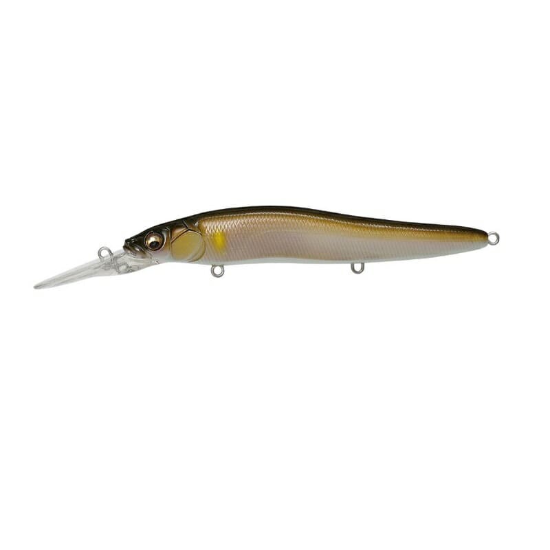Megabass Oneten R+2 #PM Ito Ayu