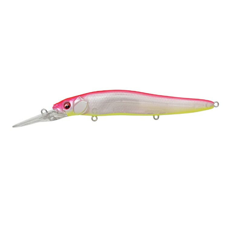 Megabass Oneten R+2 #Jukucho Pink