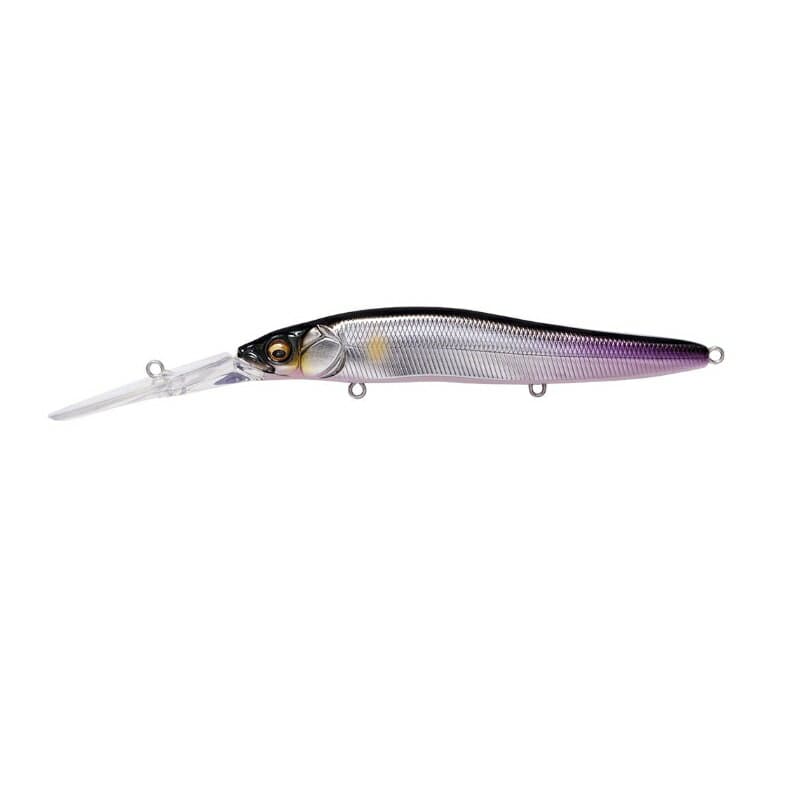 Megabass Oneten R+3 #AL Biwako Ayu
