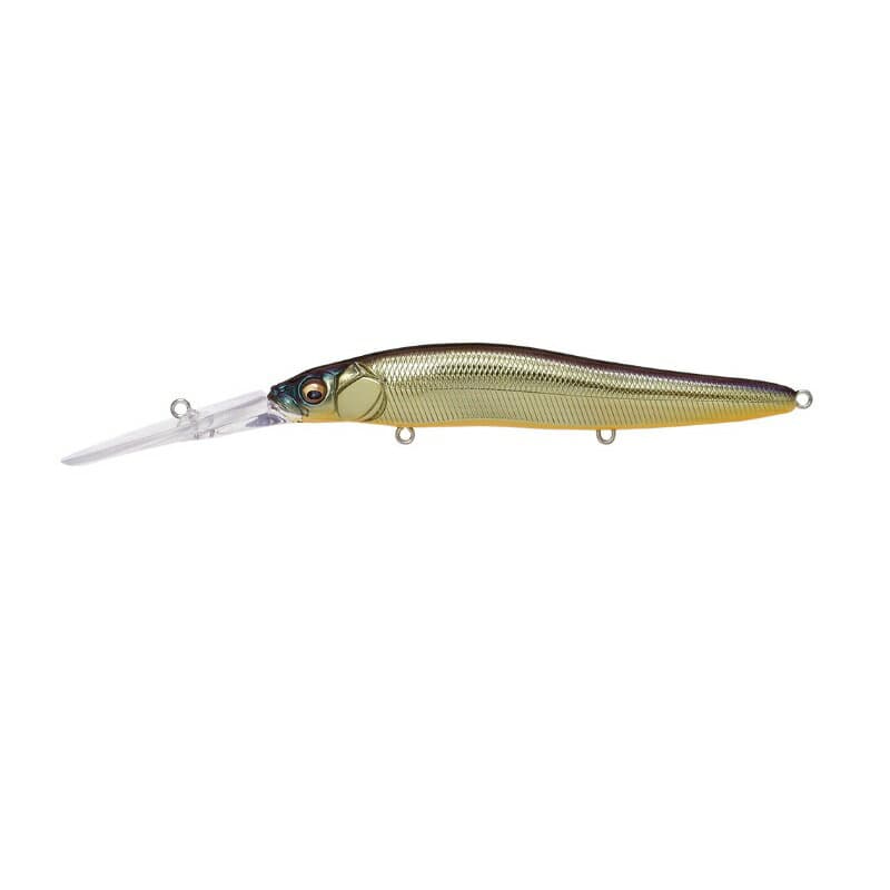 Megabass Oneten R+3 #M Champagne Kinkuro
