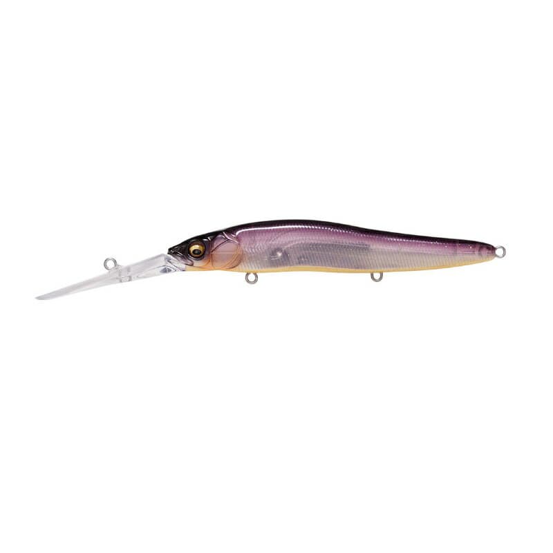 Megabass Oneten R+3 #Kohoku Natural