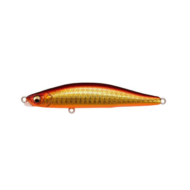 Megabass Genma 85S 13g #GG Akakin OB