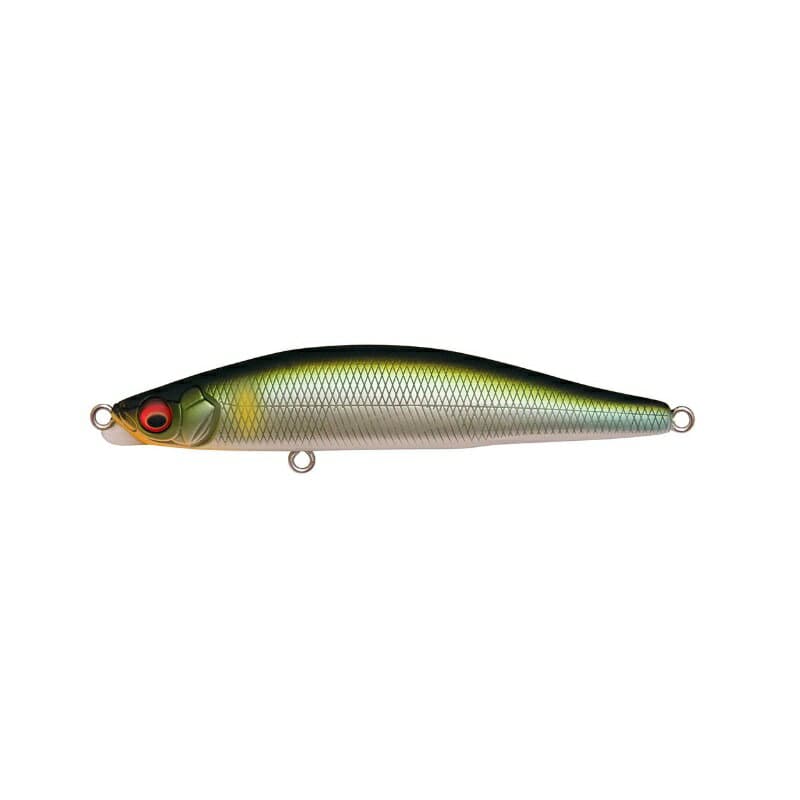 Megabass Genma 85S 13g #Oboro Ayu
