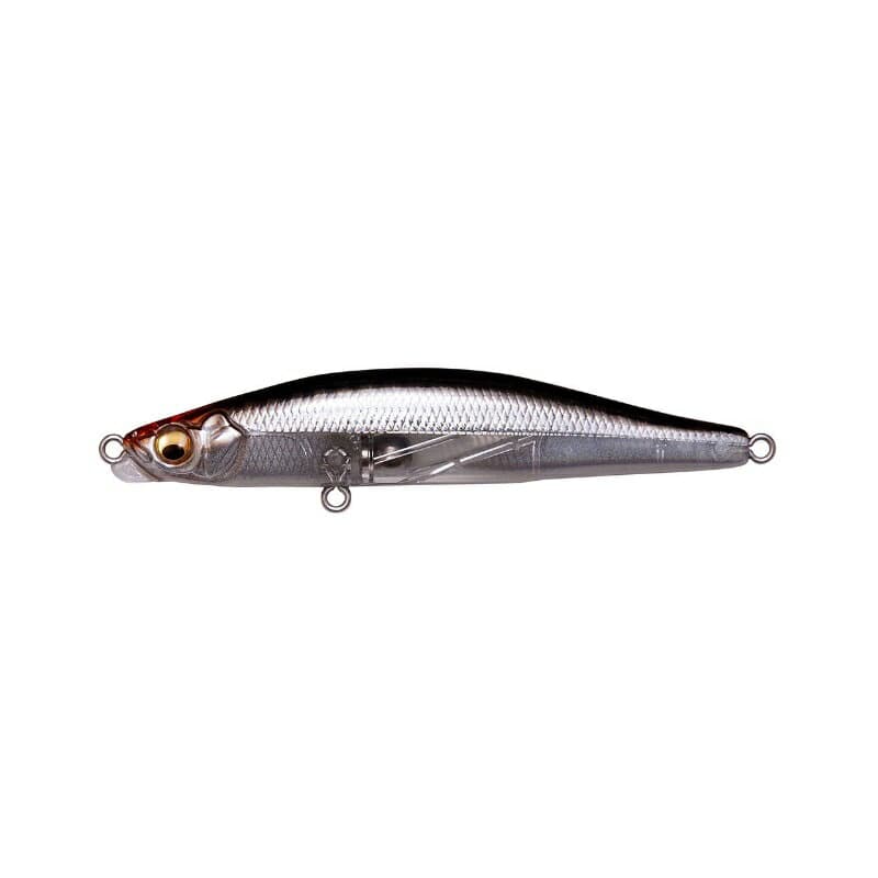 Megabass Genma 85S 13g #HT Naminohana