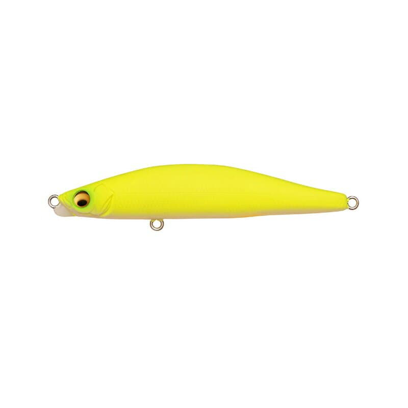 Megabass Genma 85S 13g Do Chart
