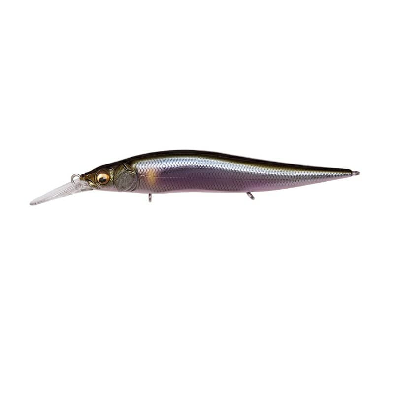 Megabass Vision Oneten +1 Jr. #Wagin Setsuki Ayu