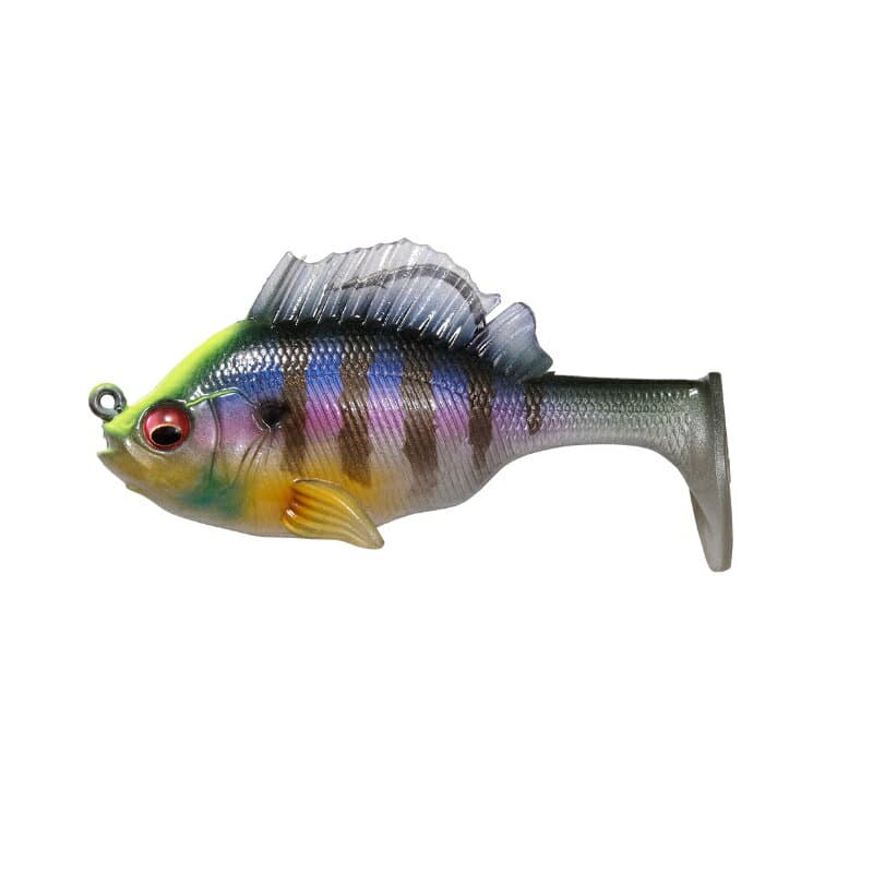Megabass Sleeper Gill #Wild Gill