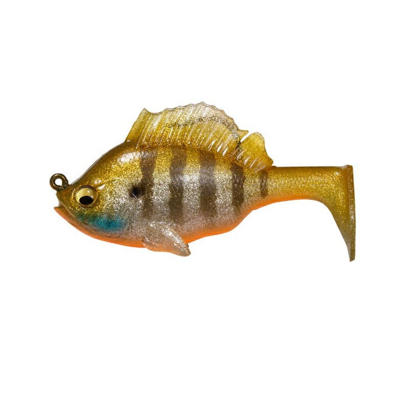 Megabass Sleeper Gill #Sun Shine Gill OB