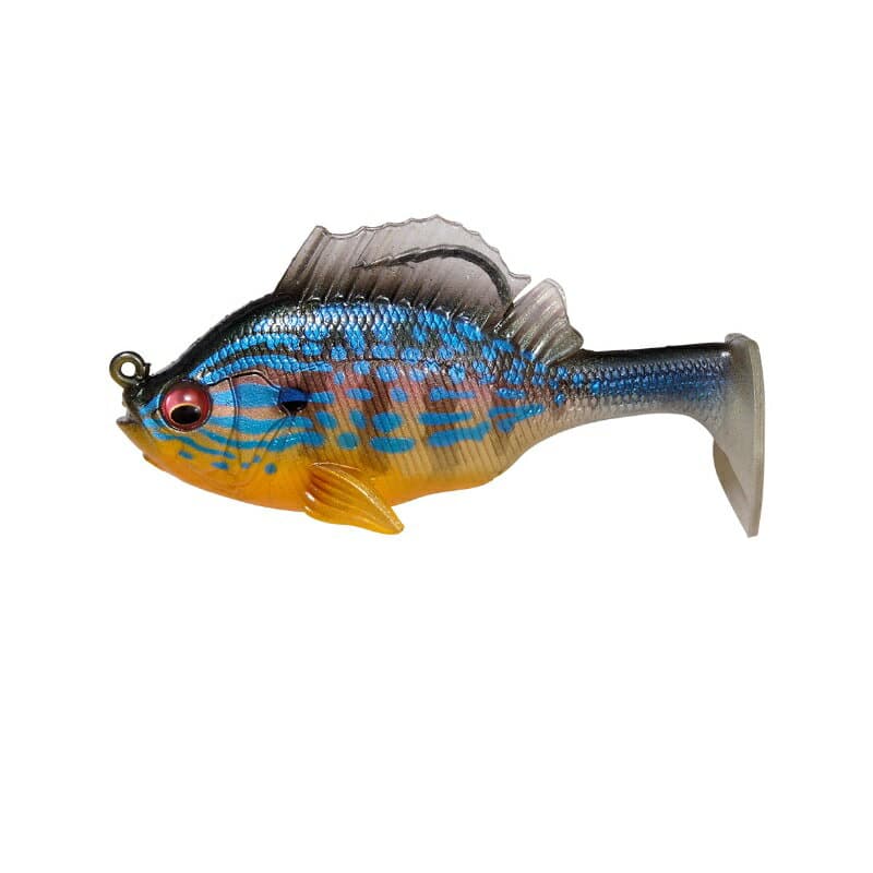 Megabass Sleeper Gill #Cichlid