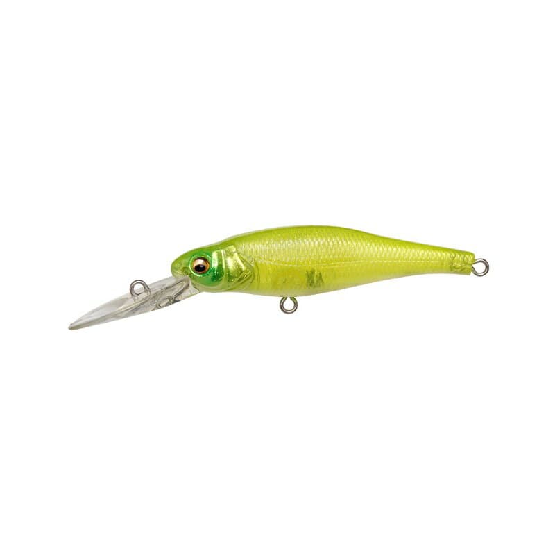 Megabass Live-X Margay SW - Wangan Lemon