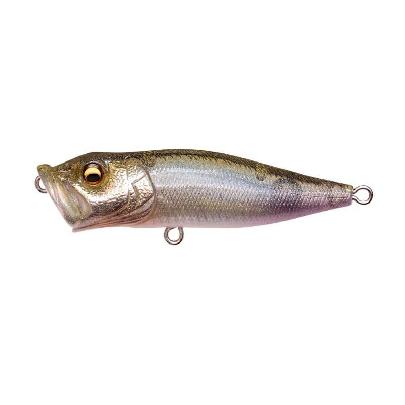 Megabass POPX #FA Wakasagi