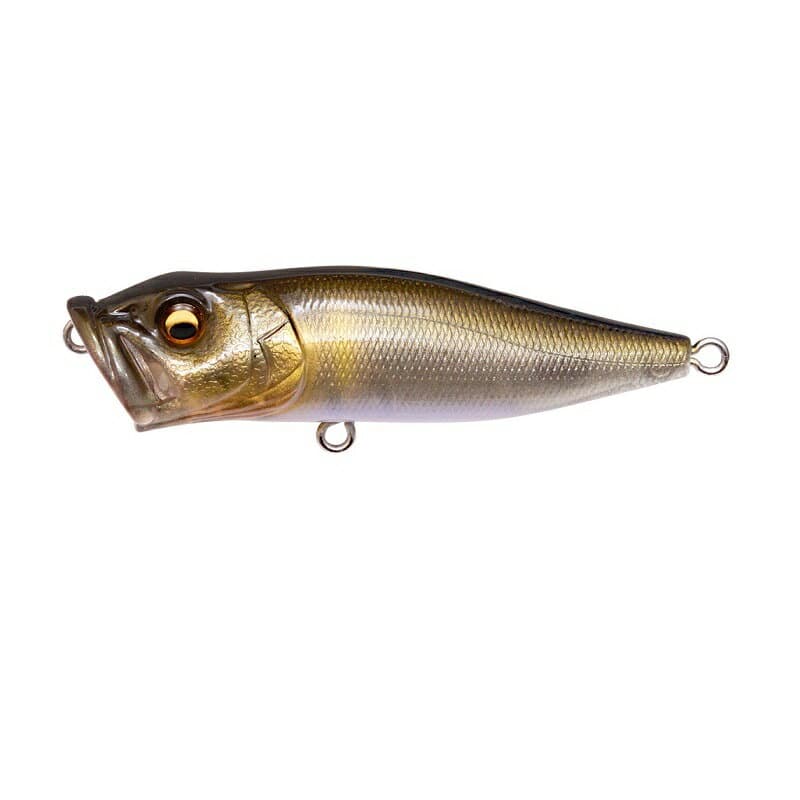 Megabass POP X #FA Seayu