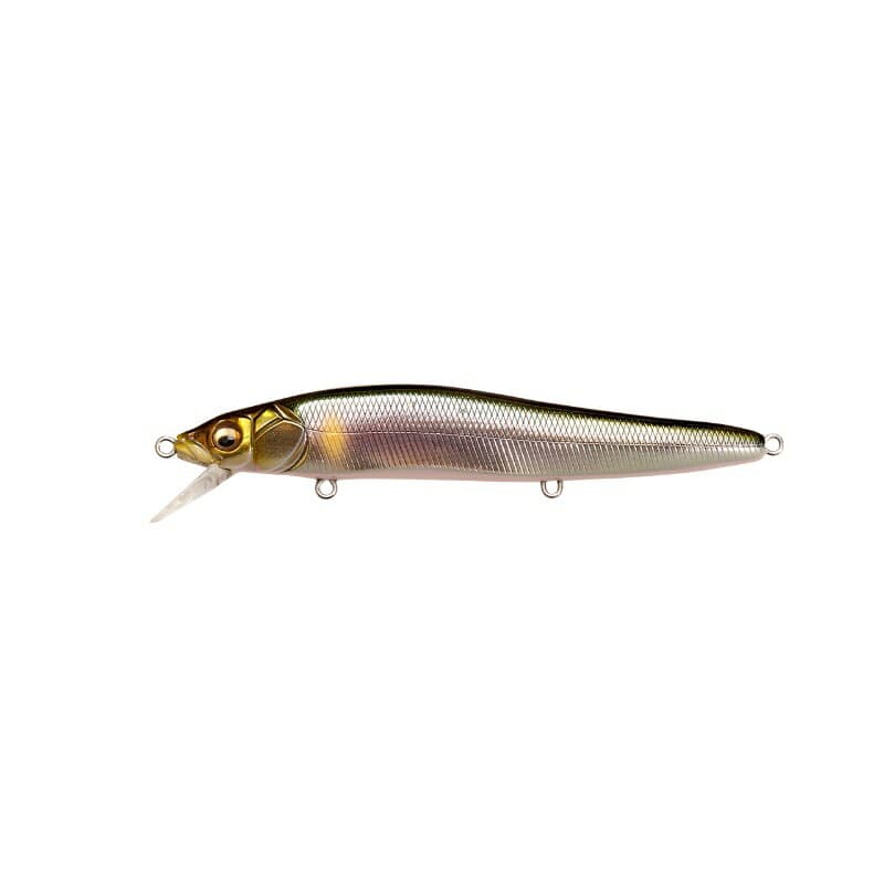 Megabass Oneten R Hi-Float