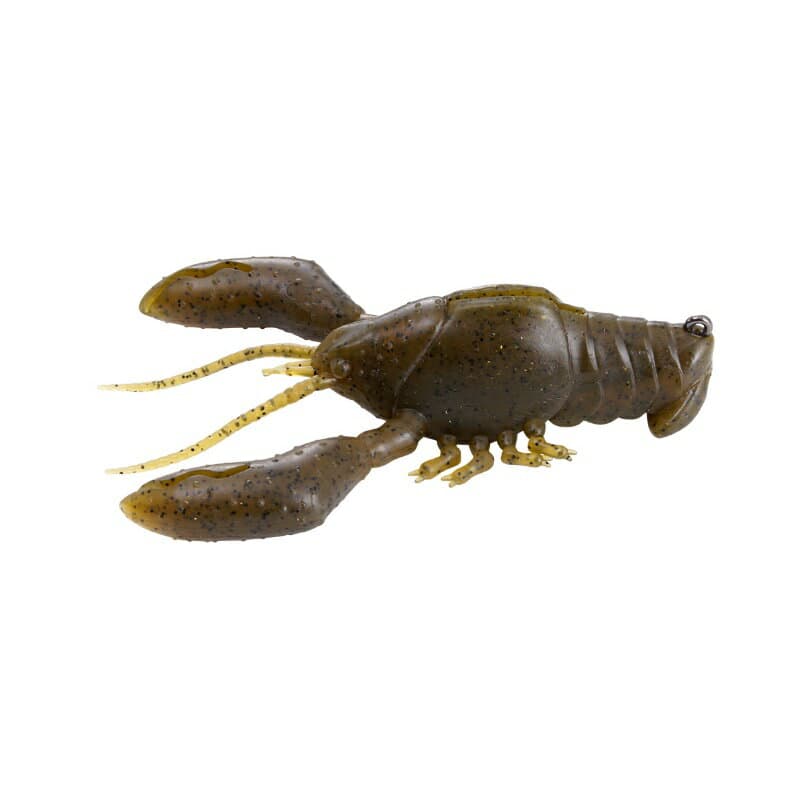 Megabass Sleeper Craw #Numa Ebi