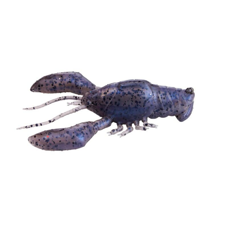 Megabass Sleeper Craw #Natural Pro Blue
