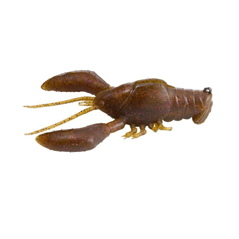 メガバス　スリーパークロー 3インチ 5/8oz #モエビ
