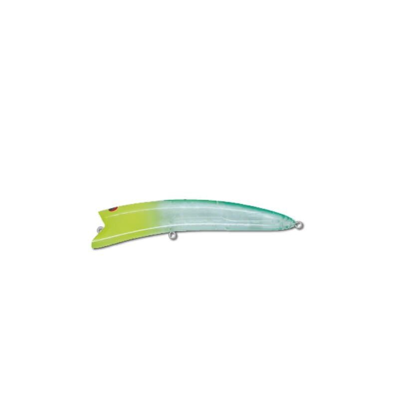 Pozi Drive Garage Seabass Lure Over Jaw 150F #07 CH Mojito