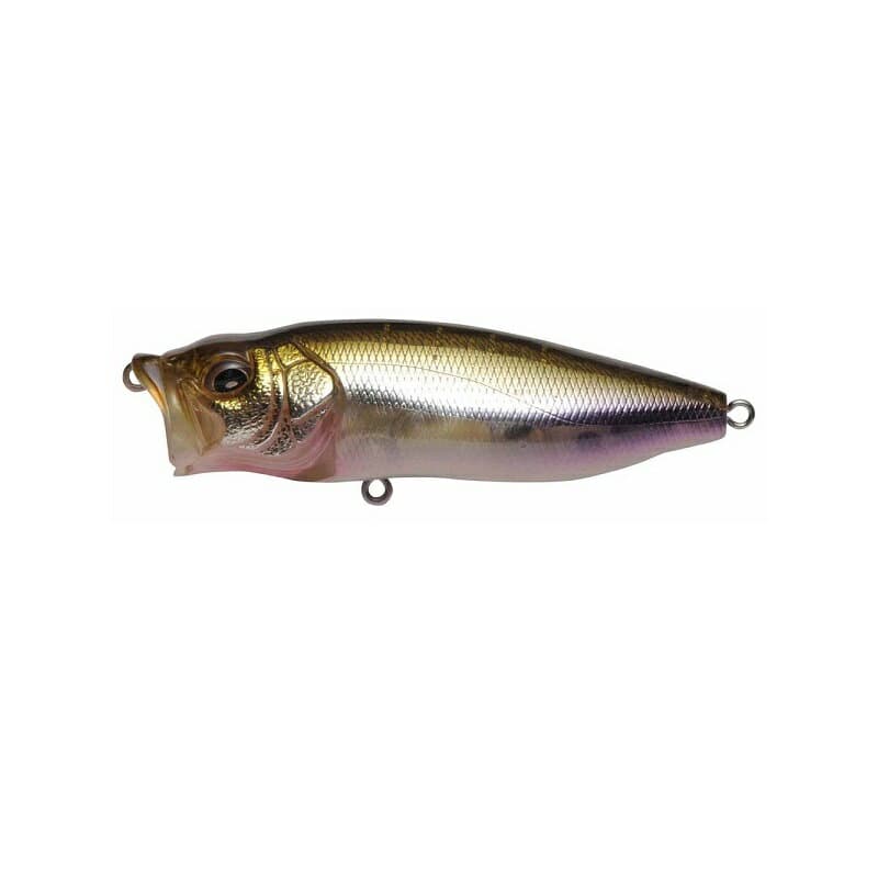 Megabass POP Max #HT Ito Wakasagi