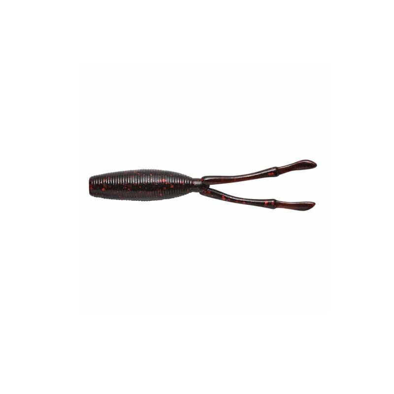 Megabass TK Twister Jr