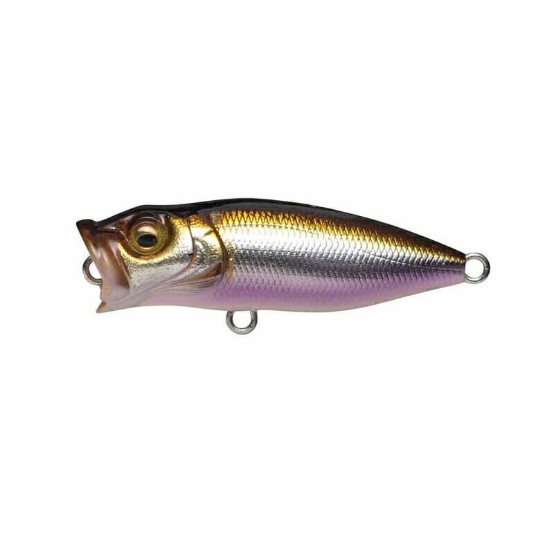 Megabass BABY POP X #Wagin Wakasagi