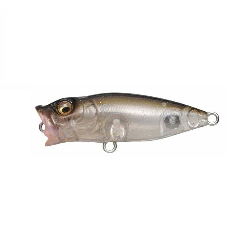 Megabass BABY POP X #Galaxy Smoke