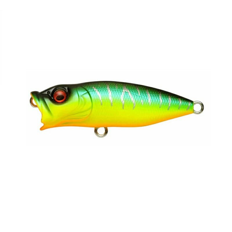 Megabass BABY POP X #Mat TIger