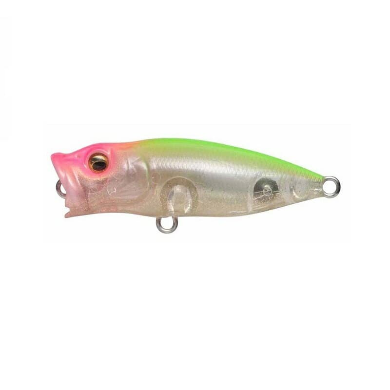 Megabass BABY POP X #OC Teaser