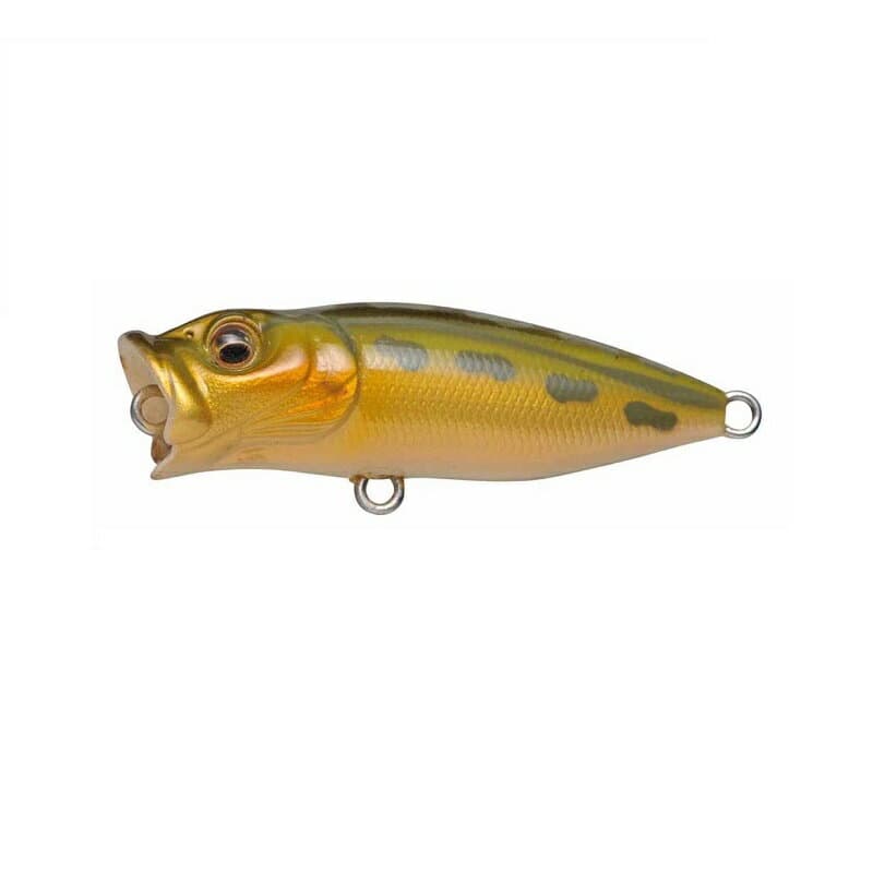 Megabass BABY POP X #Tonosama Frog
