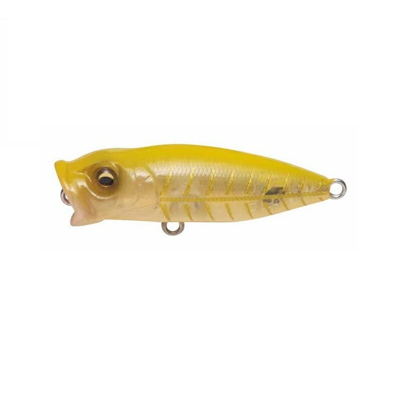 Megabass BABY POP X #Modena Bone OB