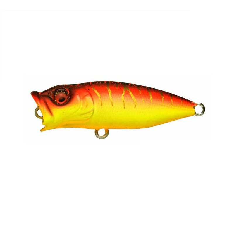 Megabass BABY POP X #Aka Tora