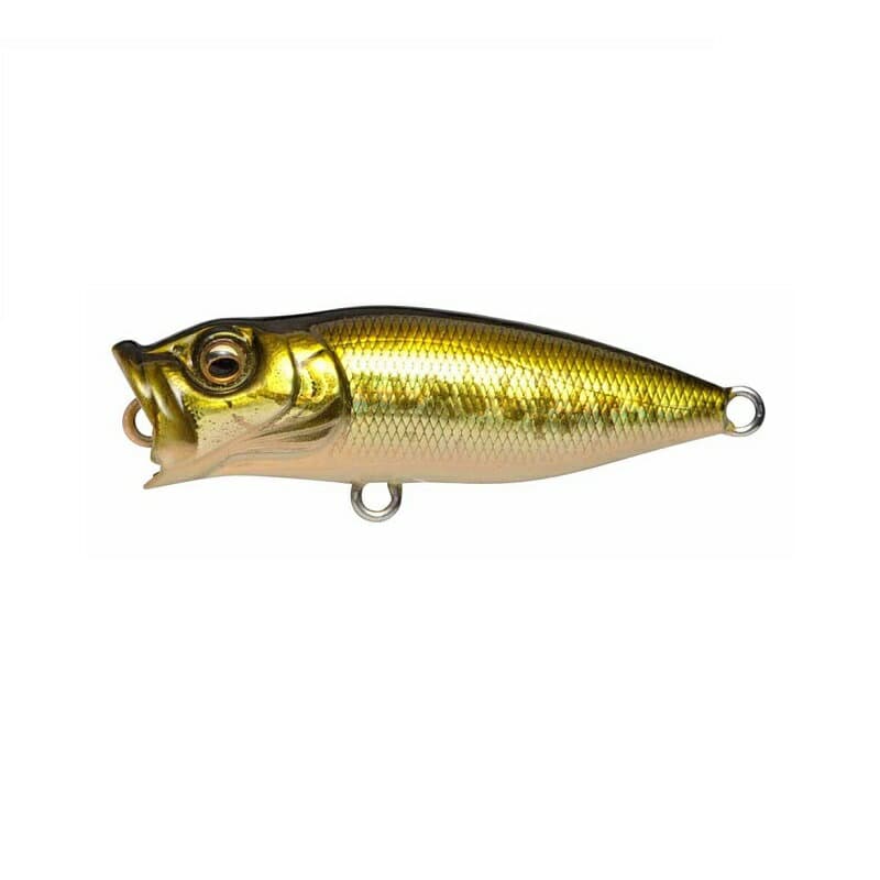 Megabass BABY POP X #GG Bass