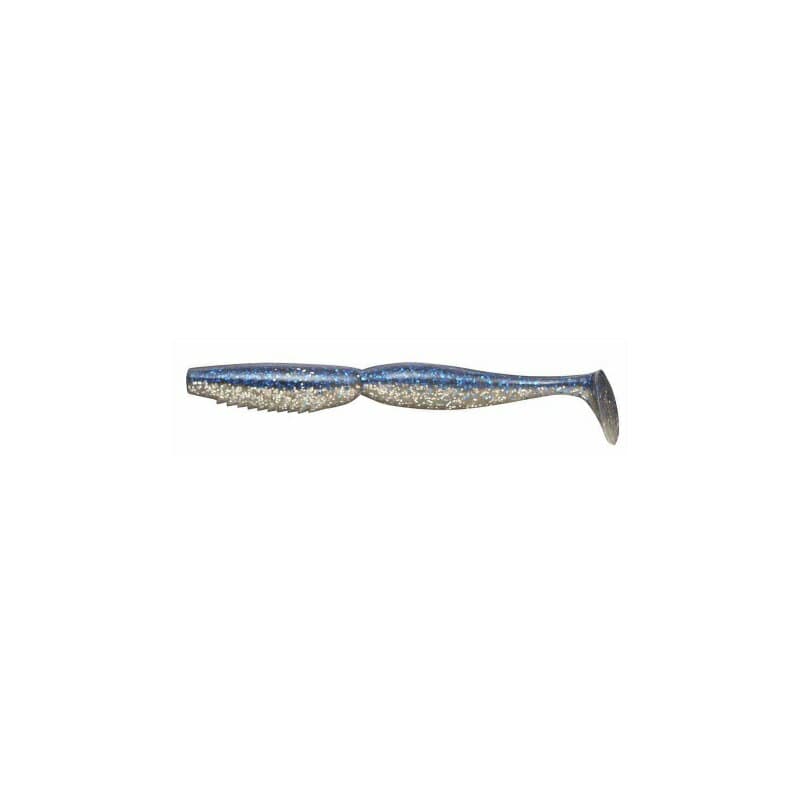 Megabass Super Spindle Worm SW
