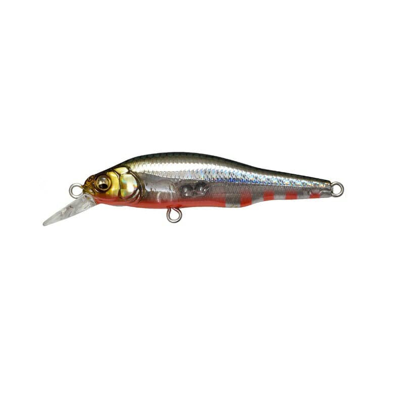 Megabass X-80Jr. SW Hachimaru Jr #07 HT Reaction Beam