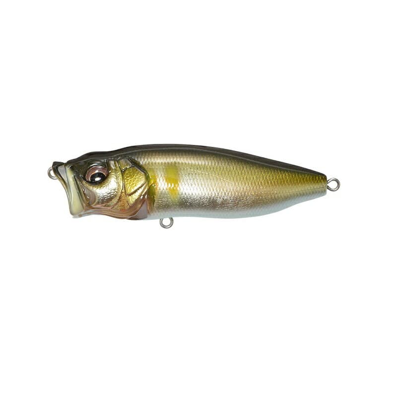 Megabass POP Max #Takumi Seochi Ayu