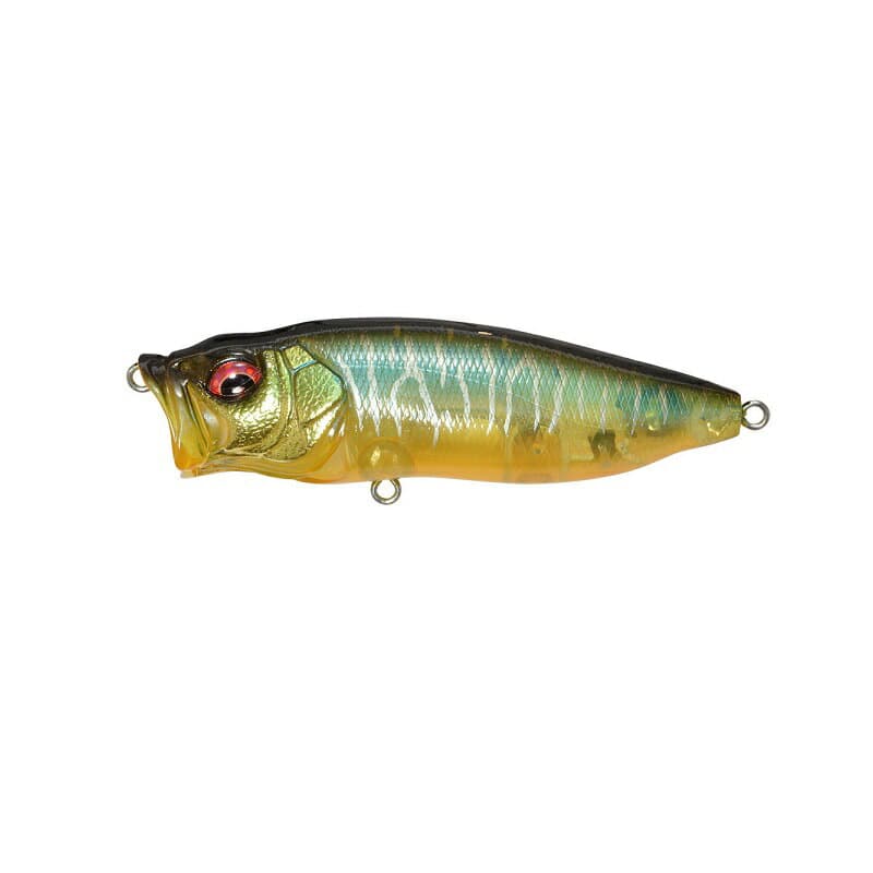 Megabass POP Max #Gin and Tonic Tiger