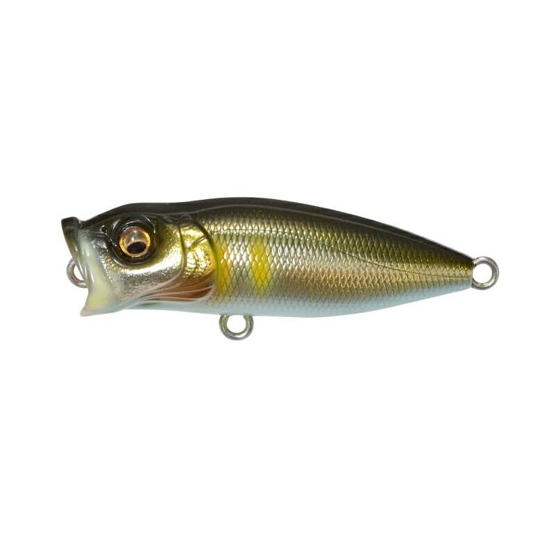 Megabass BABY POP X #Takumi Seochi Ayu