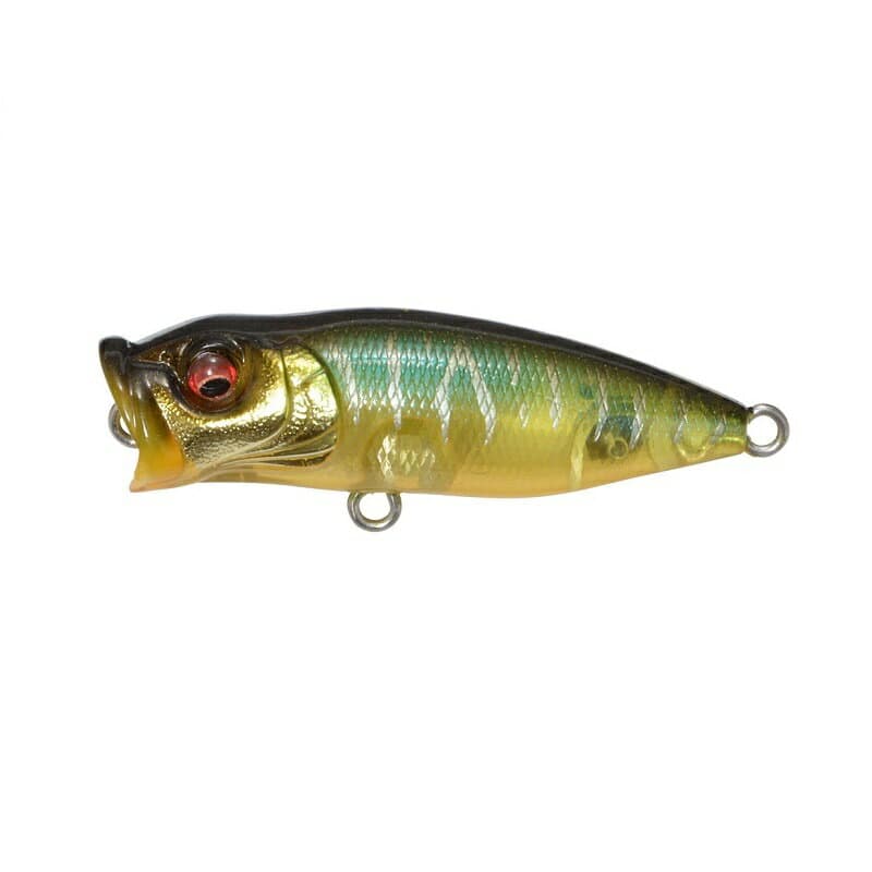 Megabass BABY POP X #Gin Tonic Tiger